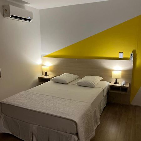 Mova Express Hotel - Campinas Campinas  Buitenkant foto