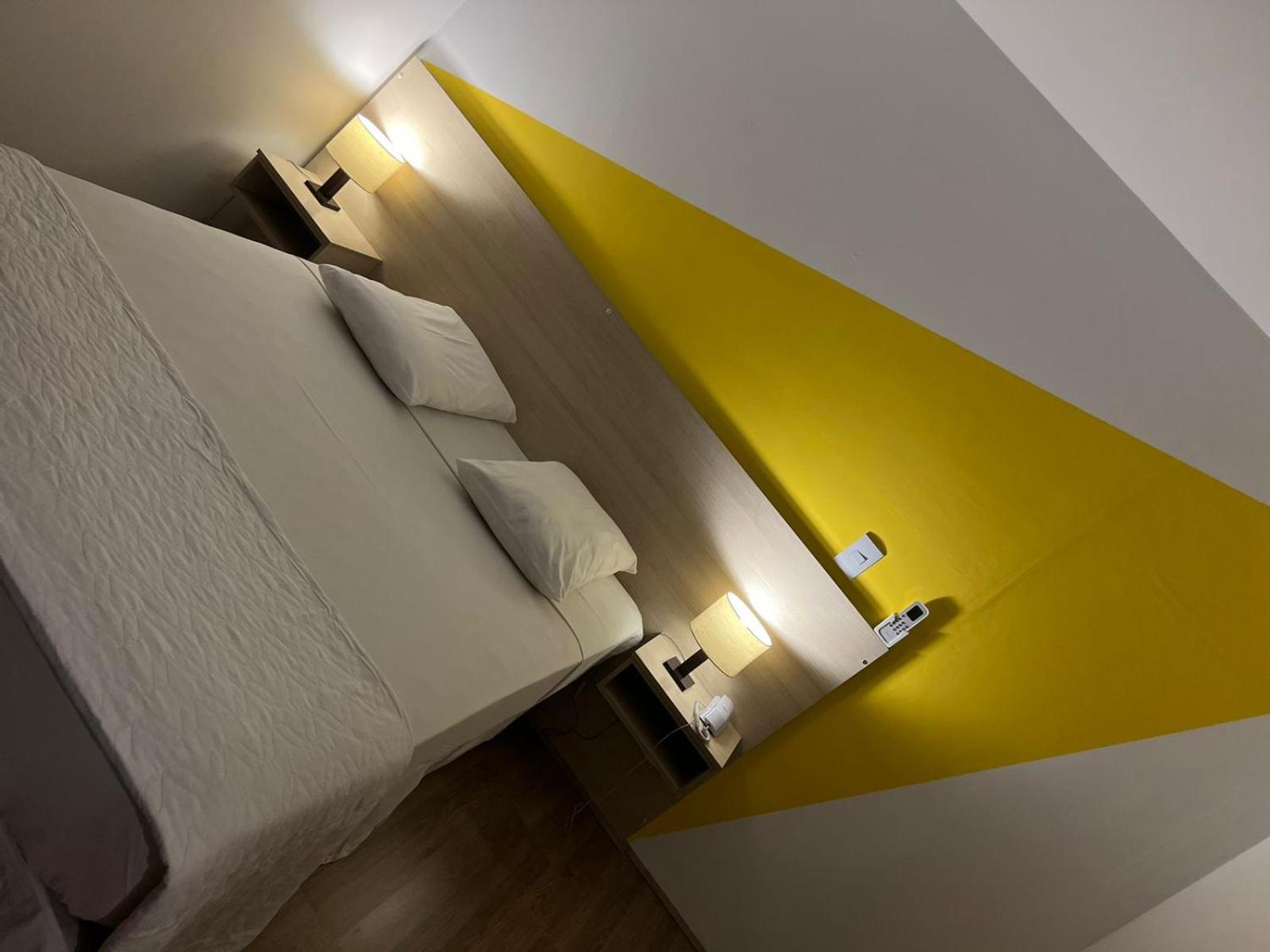 Mova Express Hotel - Campinas Campinas  Buitenkant foto